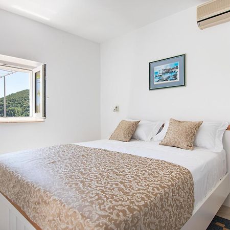 Guesthouse Niko Dubrownik Zewnętrze zdjęcie