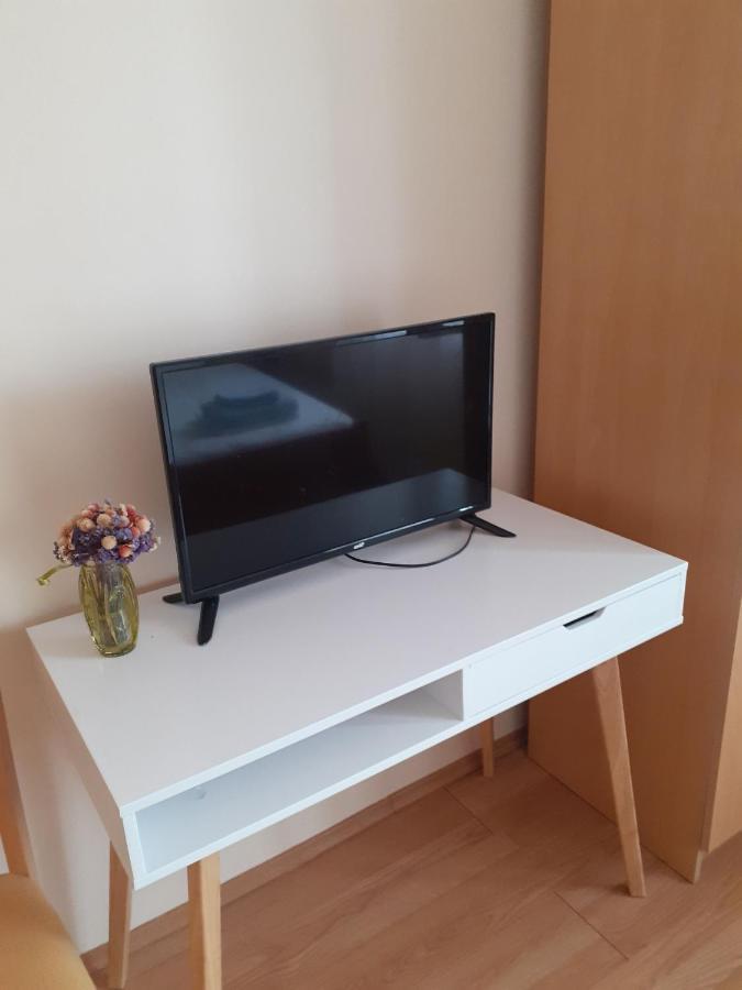 Guesthouse Niko Dubrownik Zewnętrze zdjęcie