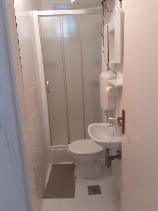Guesthouse Niko Dubrownik Zewnętrze zdjęcie