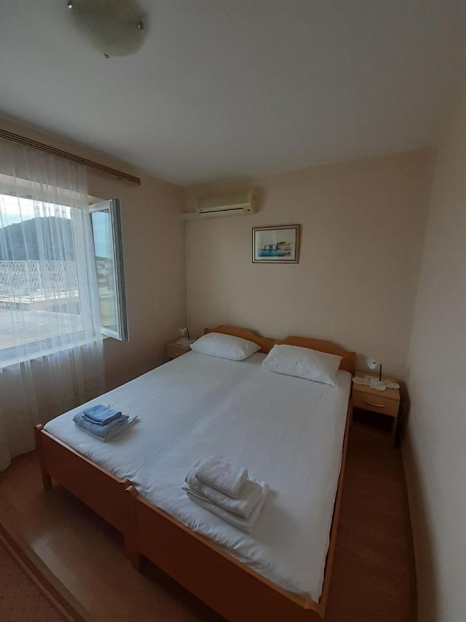 Guesthouse Niko Dubrownik Zewnętrze zdjęcie