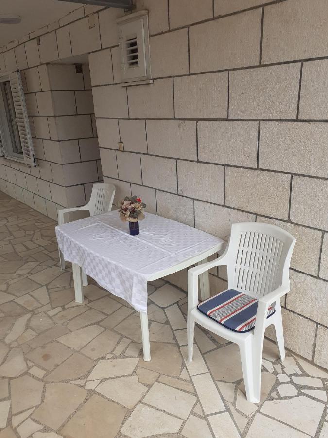 Guesthouse Niko Dubrownik Zewnętrze zdjęcie