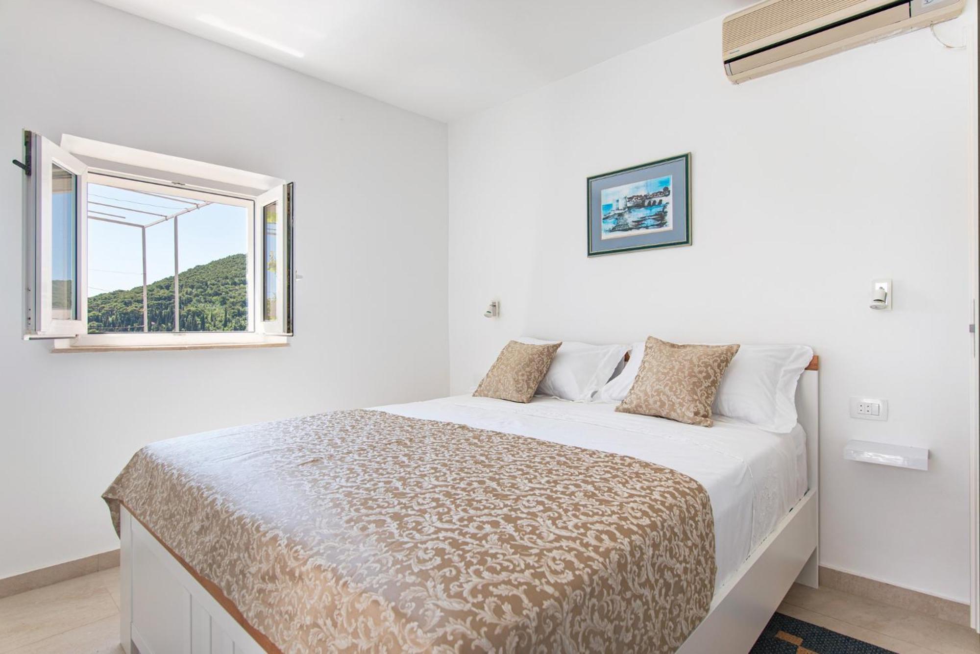 Guesthouse Niko Dubrownik Zewnętrze zdjęcie