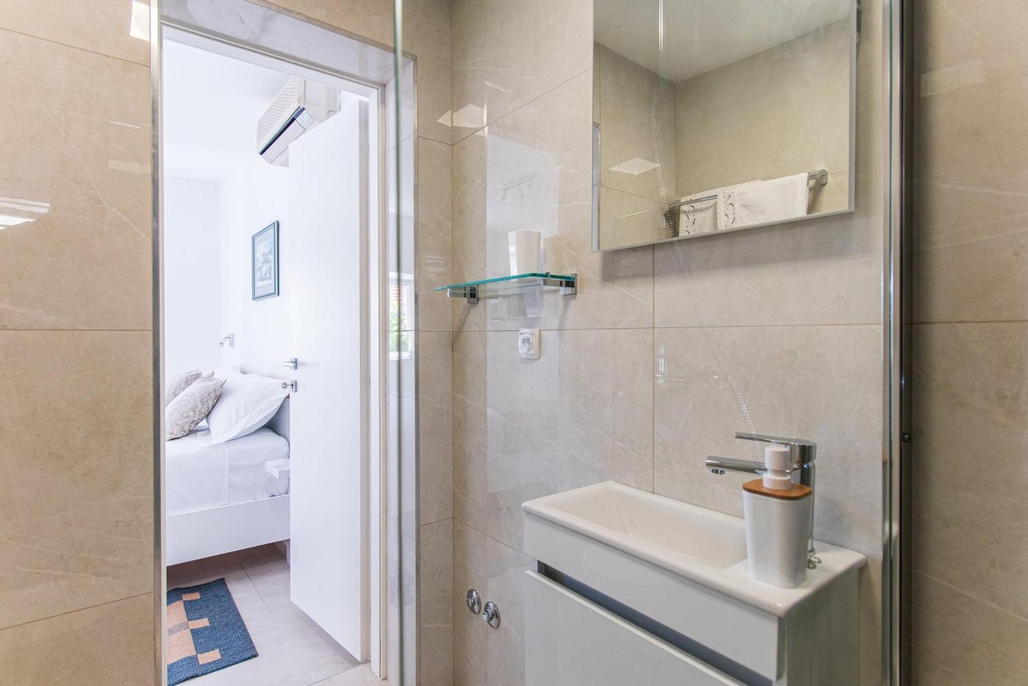 Guesthouse Niko Dubrownik Zewnętrze zdjęcie