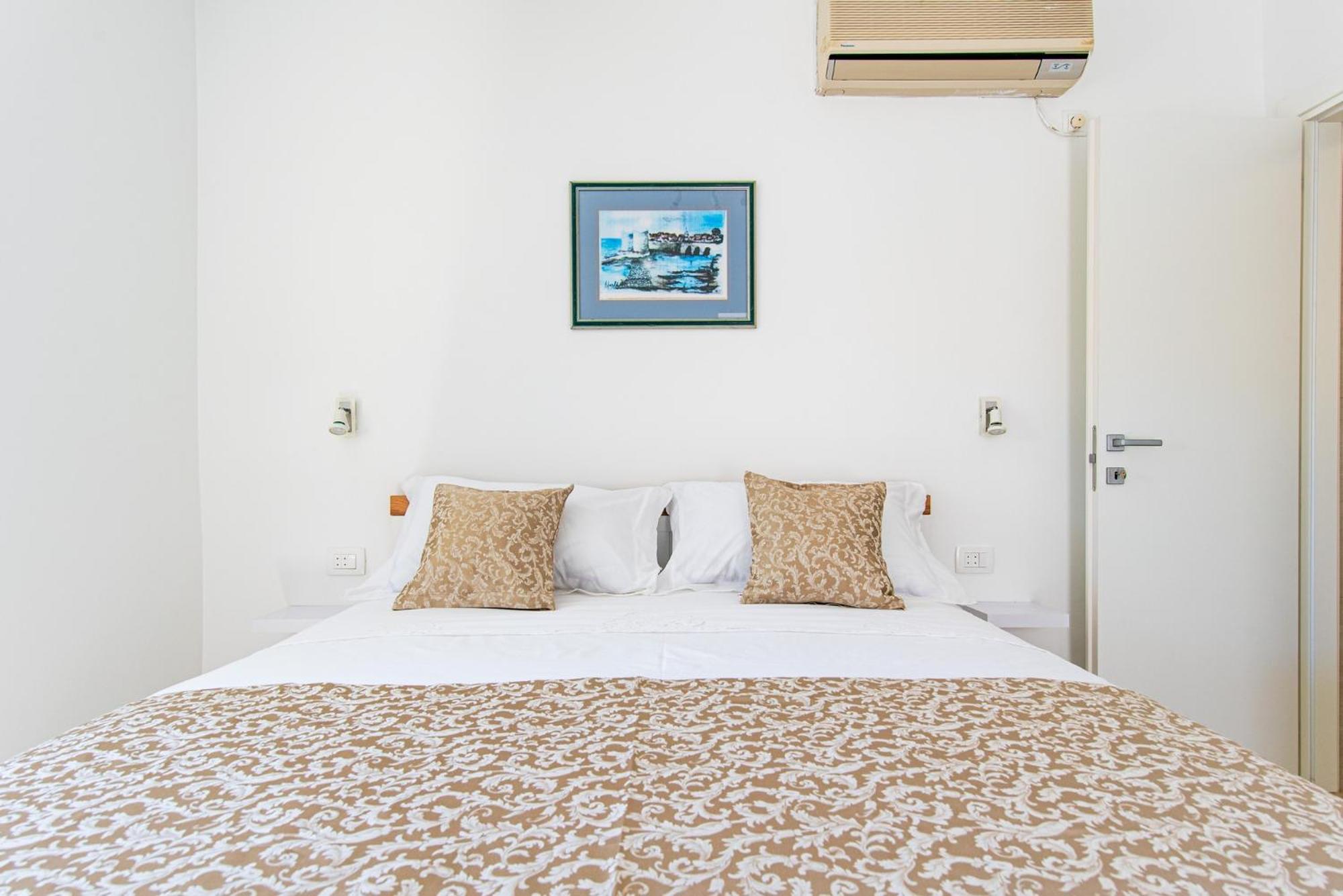 Guesthouse Niko Dubrownik Zewnętrze zdjęcie