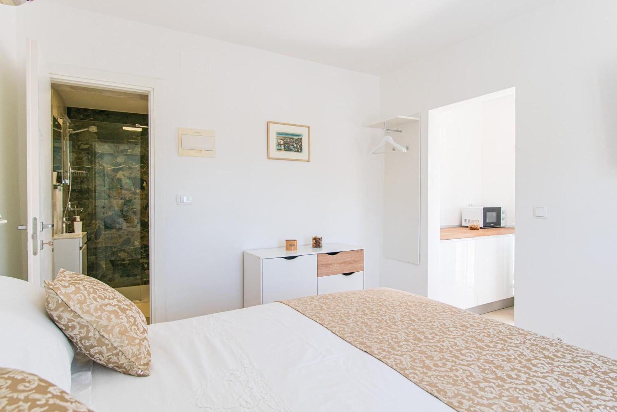 Guesthouse Niko Dubrownik Zewnętrze zdjęcie