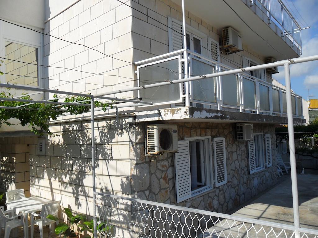 Guesthouse Niko Dubrownik Zewnętrze zdjęcie